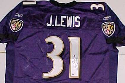 Jamal Lewis