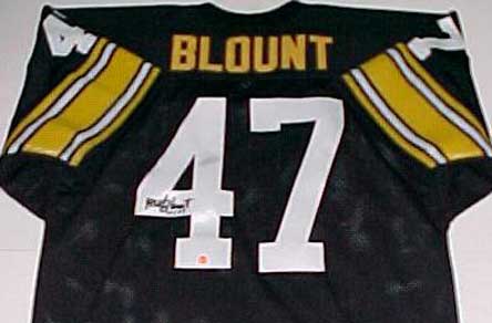 Mel Blount