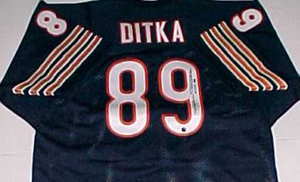 Mike Ditka