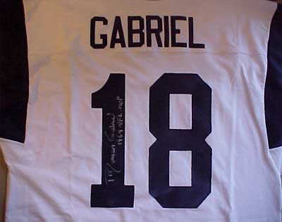 Roman Gabriel