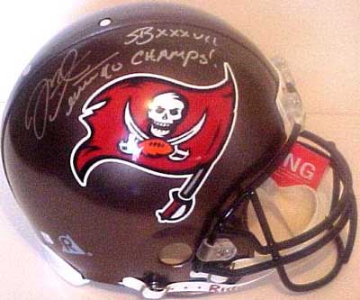 Mike Alstott