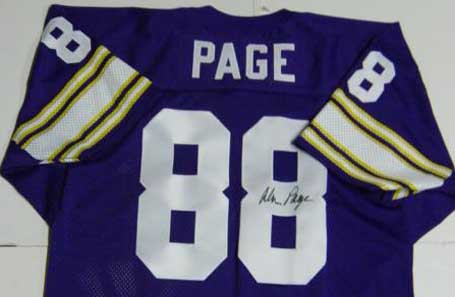 Alan Page