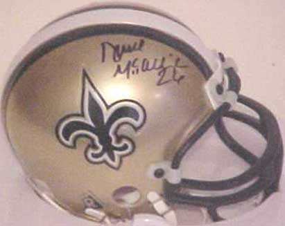 Deuce McAllister