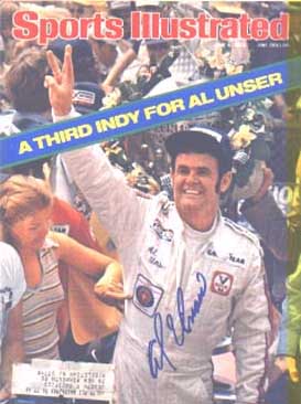 Al Unser