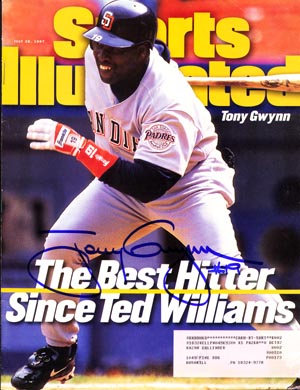 Tony Gwynn