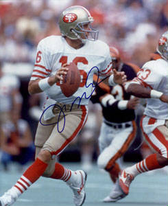 Joe Montana