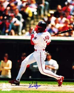 Kenny Lofton