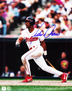 Julio Franco