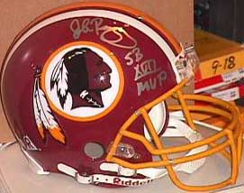 John Riggins