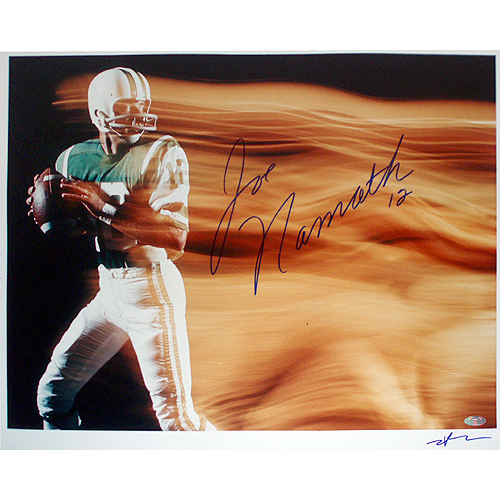 Joe Namath