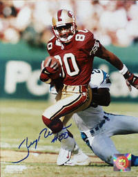 Jerry Rice