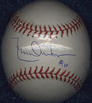 Leon Durham