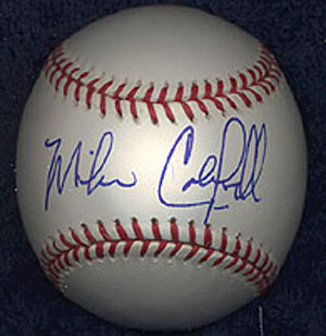 Mike Caldwell