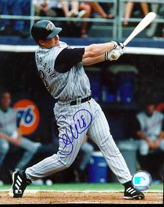 Shea Hillenbrand