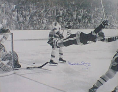 Bobby Orr