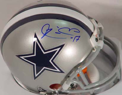 Quincy Carter