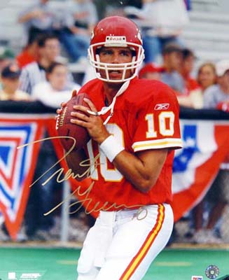 Trent Green