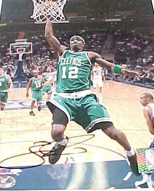 Ricky Davis