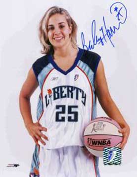 Becky Hammon