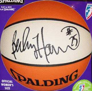 Becky Hammon