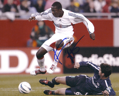 Freddy Adu