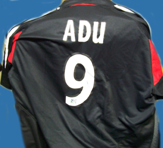 Freddy Adu