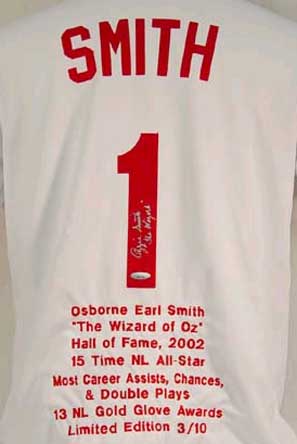 Ozzie Smith