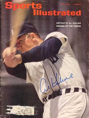 Al Kaline