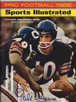 Gale Sayers