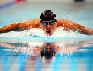 Michael Phelps