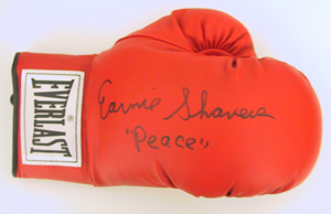 Earnie Shavers