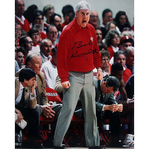 Bobby Knight