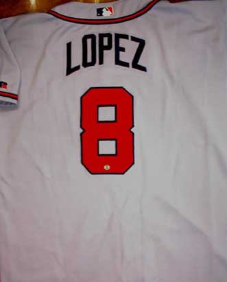 Javy Lopez