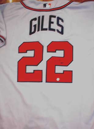Marcus Giles