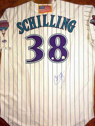 Curt Schilling