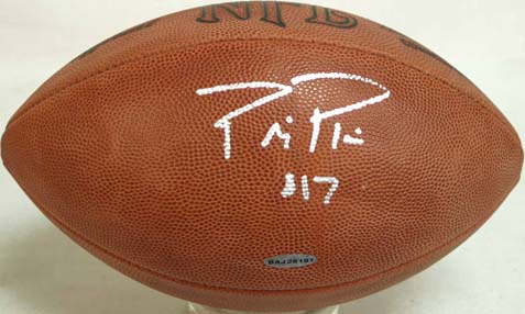 Philip Rivers