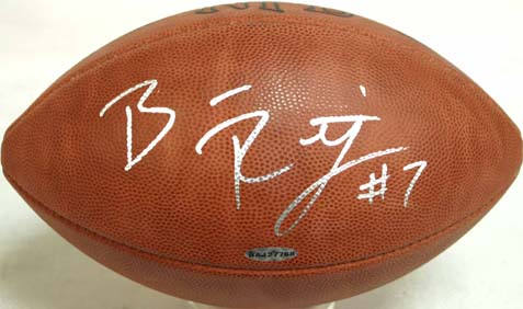 Ben Roethlisberger