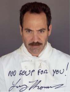 Soup Nazi