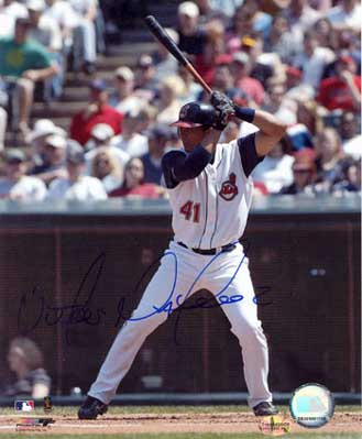 Victor Martinez