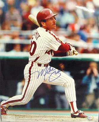 Mike Schmidt