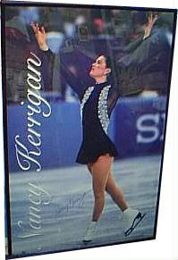 Nancy Kerrigan