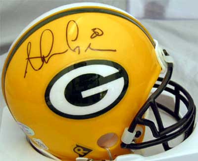 Ahman Green