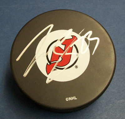 Scott Gomez