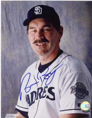 Bruce Bochy