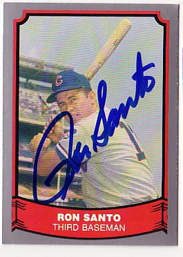 Ron Santo