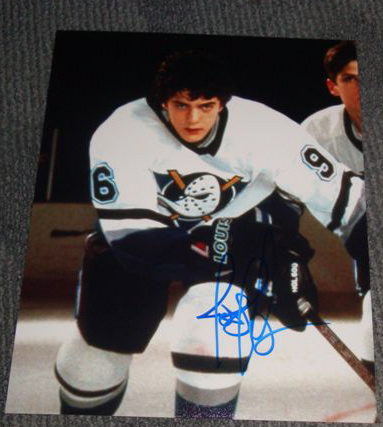 Josh Jackson Mighty Ducks