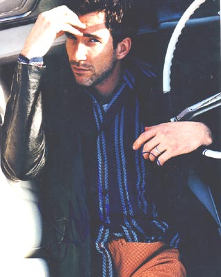 Dylan McDermott