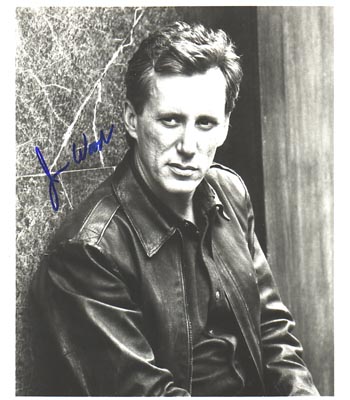 James Woods