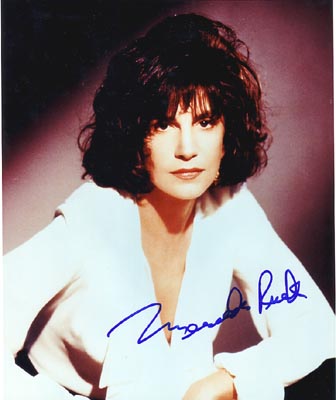 Mercedes Ruehl