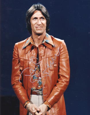 David Brenner